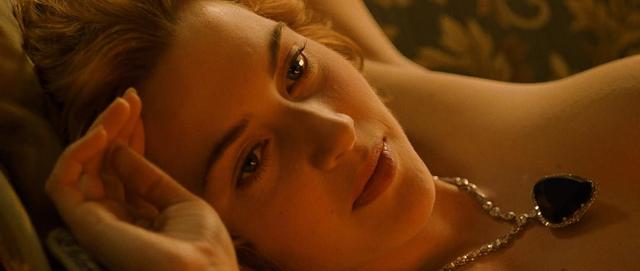 泰坦尼克号男主角小李子感情史(谁说胖的人没有未来)(12)