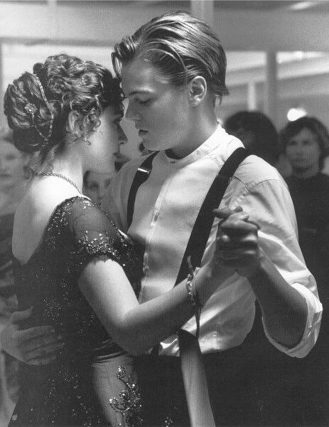 泰坦尼克号男主角小李子感情史(谁说胖的人没有未来)(14)