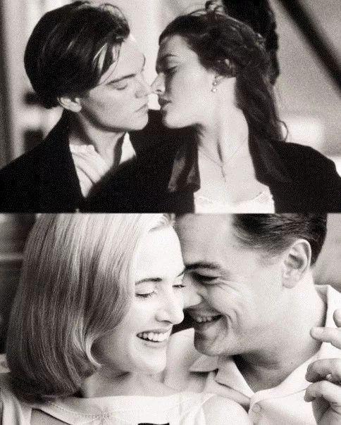 泰坦尼克号男主角小李子感情史(谁说胖的人没有未来)(33)