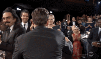 泰坦尼克号男主角小李子感情史(谁说胖的人没有未来)(32)