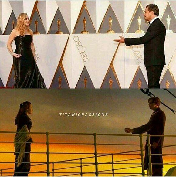 泰坦尼克号男主角小李子感情史(谁说胖的人没有未来)(34)