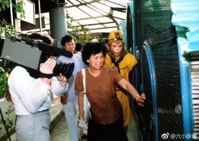 西游记六小龄童86版每集简介（西游记86版西游记）(2)