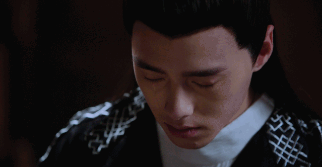 方逸伦主演过哪些古装剧(明月照我心竹马钢琴师双剧霸屏)(49)