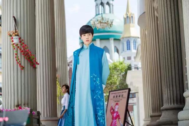 方逸伦主演过哪些古装剧(明月照我心竹马钢琴师双剧霸屏)(39)