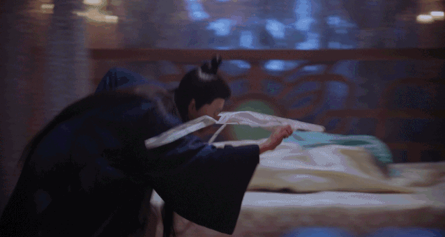 方逸伦主演过哪些古装剧(明月照我心竹马钢琴师双剧霸屏)(9)