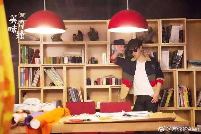 方逸伦主演过哪些古装剧(明月照我心竹马钢琴师双剧霸屏)(37)