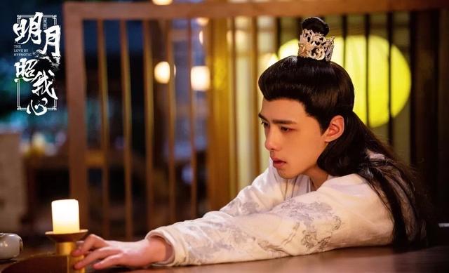 方逸伦主演过哪些古装剧(明月照我心竹马钢琴师双剧霸屏)(54)