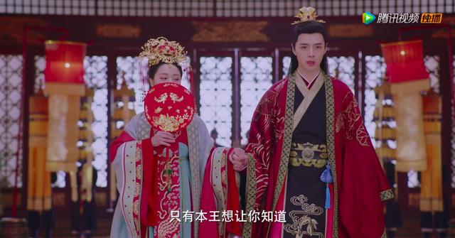 方逸伦主演过哪些古装剧(明月照我心竹马钢琴师双剧霸屏)(5)