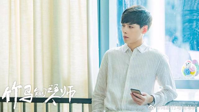 方逸伦主演过哪些古装剧(明月照我心竹马钢琴师双剧霸屏)(27)