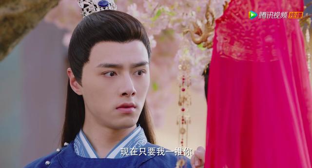 方逸伦主演过哪些古装剧(明月照我心竹马钢琴师双剧霸屏)(11)