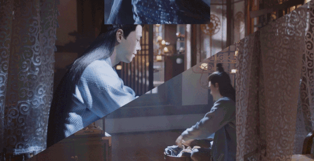 方逸伦主演过哪些古装剧(明月照我心竹马钢琴师双剧霸屏)(8)