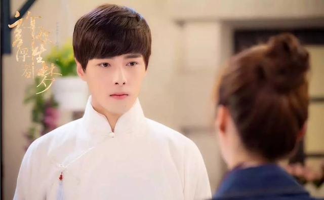 方逸伦主演过哪些古装剧(明月照我心竹马钢琴师双剧霸屏)(40)