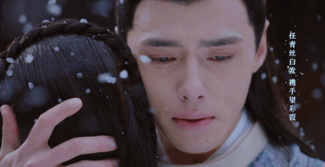 方逸伦主演过哪些古装剧(明月照我心竹马钢琴师双剧霸屏)(16)