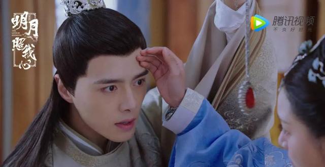 方逸伦主演过哪些古装剧(明月照我心竹马钢琴师双剧霸屏)(45)