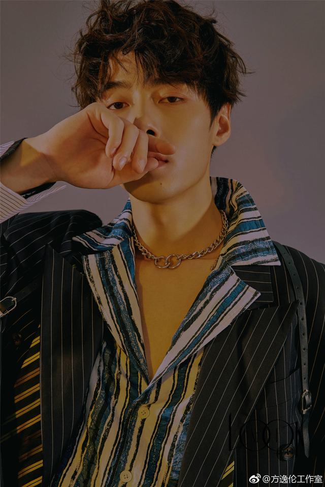 方逸伦主演过哪些古装剧(明月照我心竹马钢琴师双剧霸屏)(56)