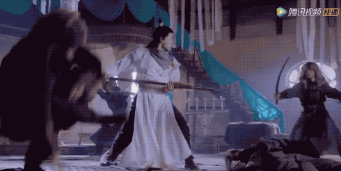 方逸伦主演过哪些古装剧(明月照我心竹马钢琴师双剧霸屏)(53)