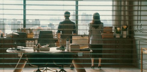 流金岁月男配角阵容(盘点流金岁月男角色)(25)