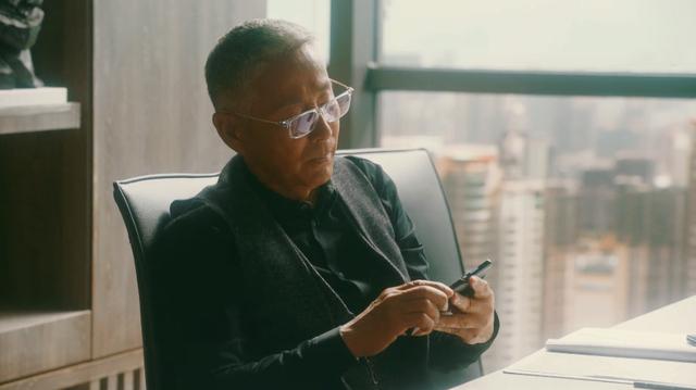 流金岁月男配角阵容(盘点流金岁月男角色)(33)