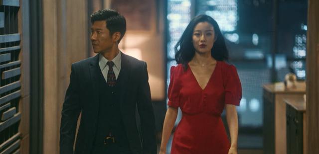 流金岁月男配角阵容(盘点流金岁月男角色)(34)