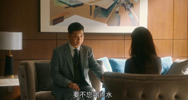 流金岁月男配角阵容(盘点流金岁月男角色)(21)