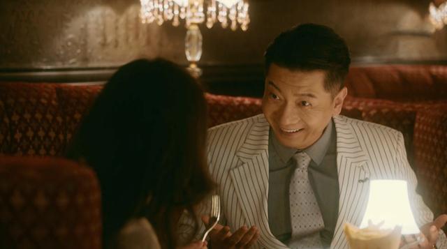 流金岁月男配角阵容(盘点流金岁月男角色)(26)