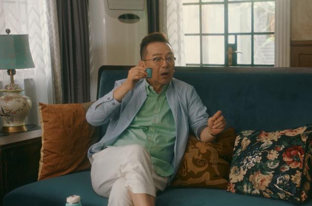 流金岁月男配角阵容(盘点流金岁月男角色)(16)