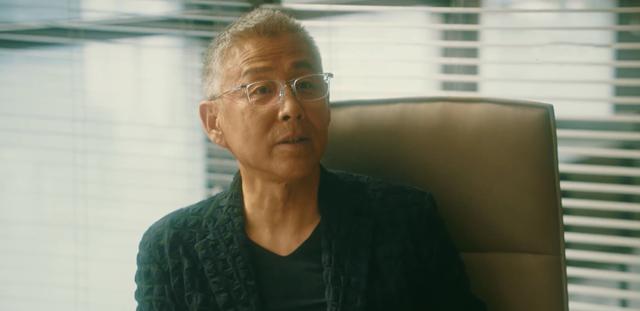 流金岁月男配角阵容(盘点流金岁月男角色)(27)