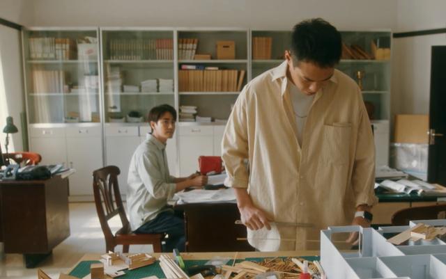 流金岁月男配角阵容(盘点流金岁月男角色)(10)