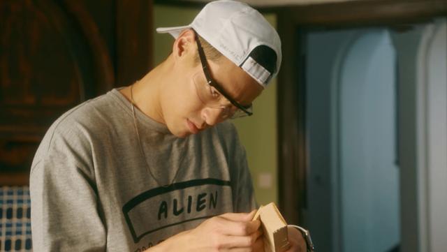 流金岁月男配角阵容(盘点流金岁月男角色)(9)