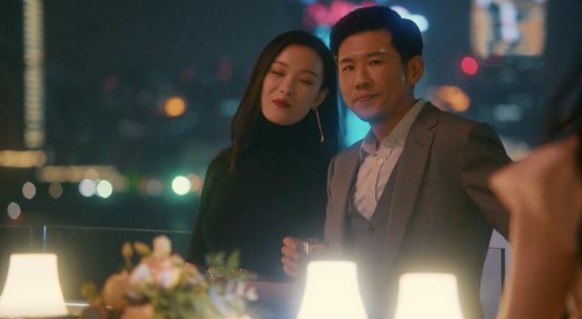 流金岁月男配角阵容(盘点流金岁月男角色)(20)