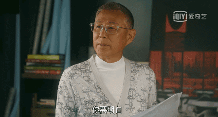 流金岁月男配角阵容(盘点流金岁月男角色)(31)