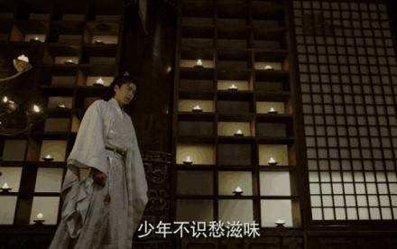 庆余年讲解豆瓣(不正经的庆余年)(18)