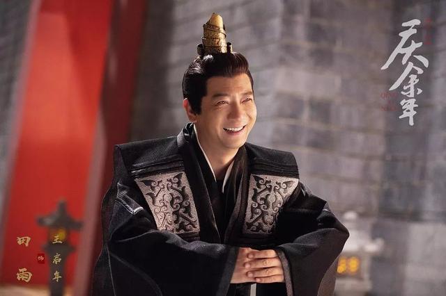 庆余年讲解豆瓣(不正经的庆余年)(12)