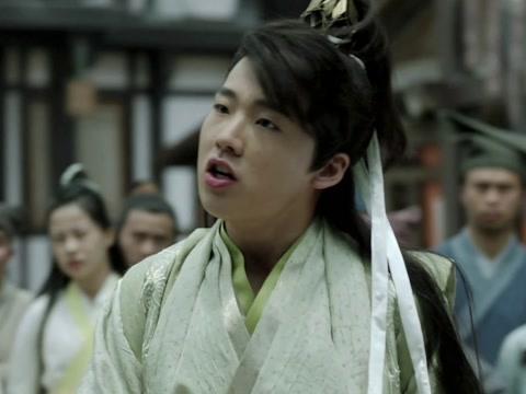 庆余年讲解豆瓣(不正经的庆余年)(4)