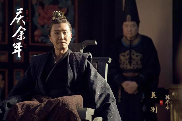 庆余年讲解豆瓣(不正经的庆余年)(6)