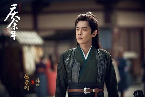 庆余年讲解豆瓣(不正经的庆余年)(16)