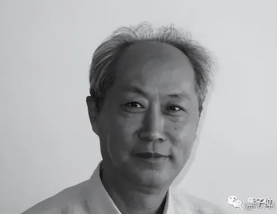 悼念!新闻联播片头动画制作者齐东旭离世