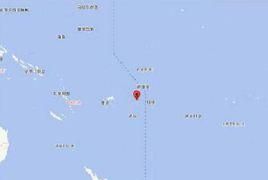 今天早上发生6.2级地震,惠来各镇都有震感!