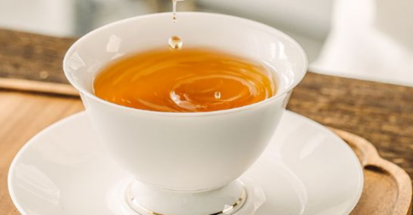 决明子菊花茶的功效与作用,决明子和菊花一起泡水喝有什么好处图3