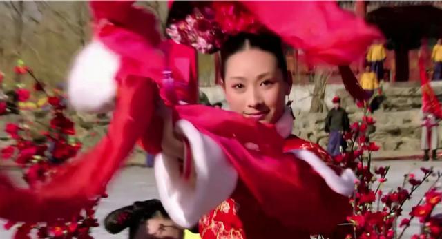 甄嬛传中的最后一集(ENFP在甄嬛传里活不过三集)(12)