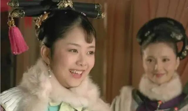 甄嬛传中的最后一集(ENFP在甄嬛传里活不过三集)(14)