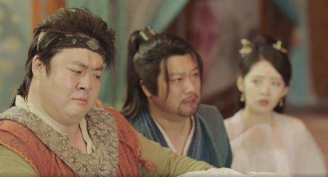 武林外传好看吗(别碰瓷武林外传)(18)