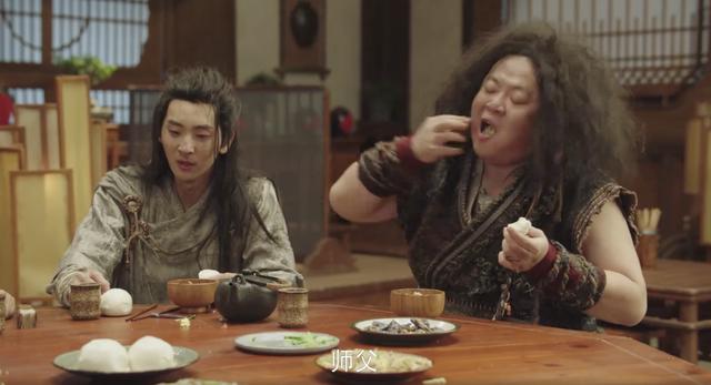 武林外传好看吗(别碰瓷武林外传)(11)