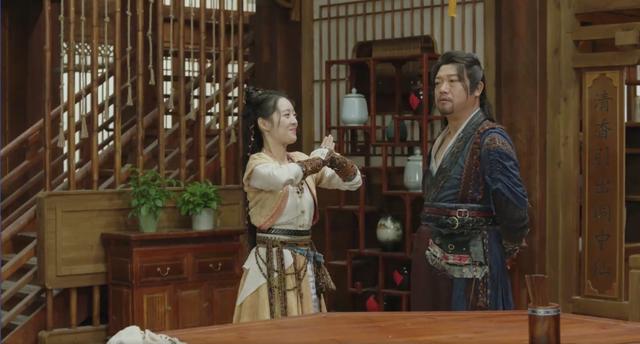 武林外传好看吗(别碰瓷武林外传)(7)