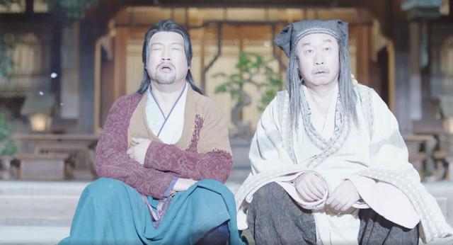 武林外传好看吗(别碰瓷武林外传)(10)