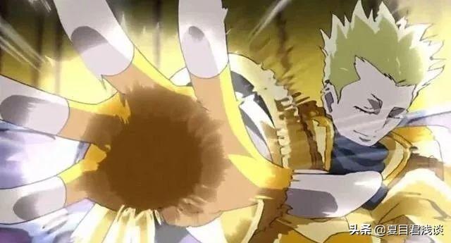 圣斗士星矢12黄金圣斗士实力排名(浅析圣斗士星矢Ω中比较厉害的黄金圣斗士)(8)