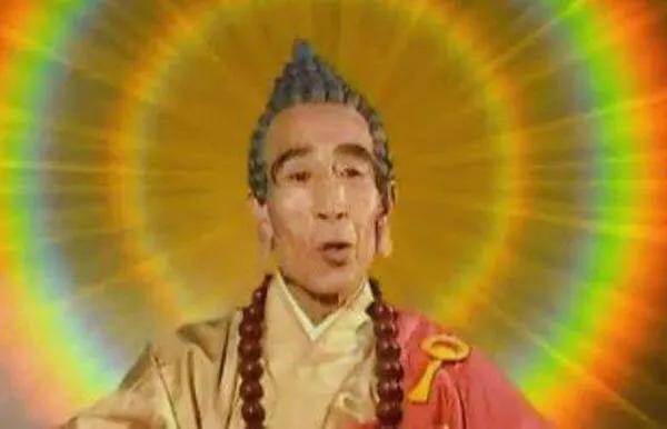 西游记上菩提祖师排几位(西游记中有八位称)(5)