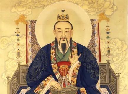 西游记上菩提祖师排几位(西游记中有八位称)(7)