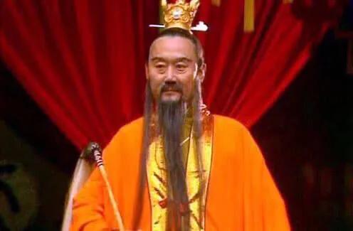 西游记上菩提祖师排几位(西游记中有八位称)(3)