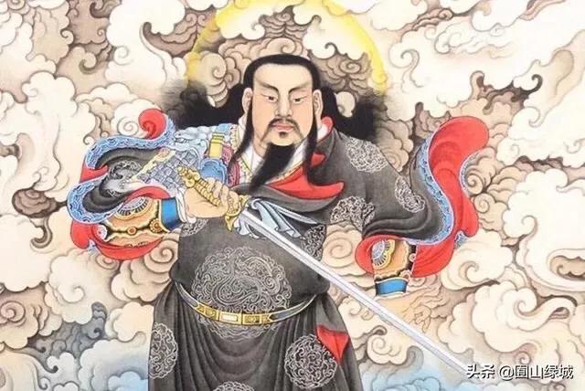 西游记上菩提祖师排几位(西游记中有八位称)(2)